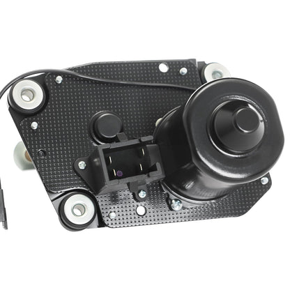 BDELI Windshield Wiper Motor for Ford Escape, Explorer, Sable, Mustang 08-10 - NEW!