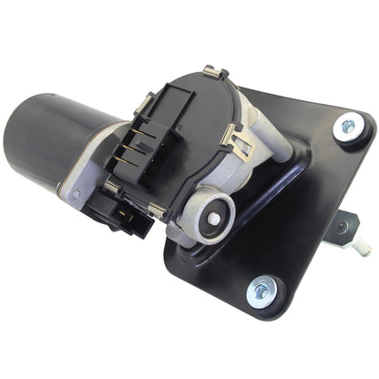 BDELI Windshield Wiper Motor for Ford Escape, Explorer, Sable, Mustang 08-10 - NEW!
