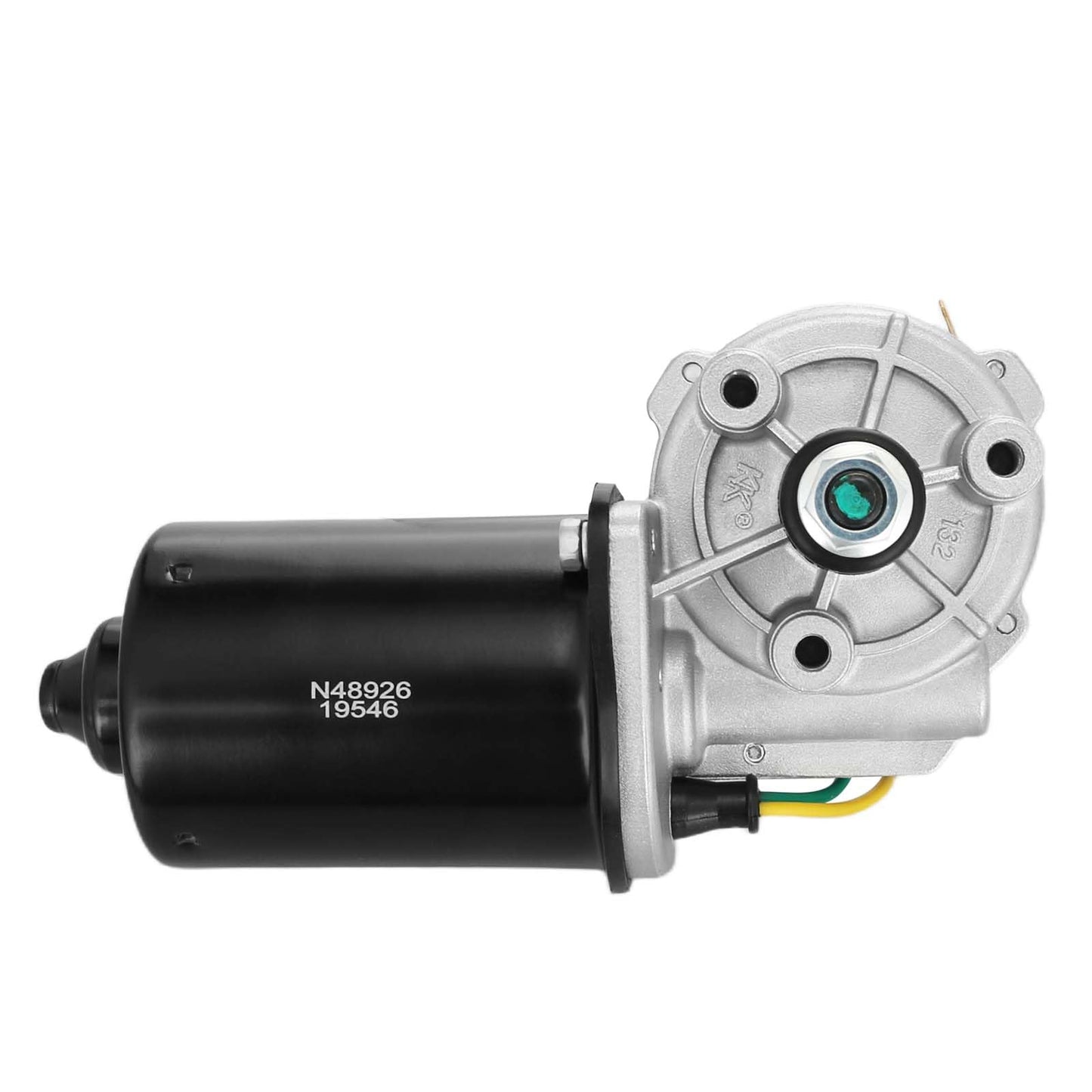 BDELI Windshield Wiper Motor for Ford Escape, Explorer, Sable, Mustang 08-10 - NEW!