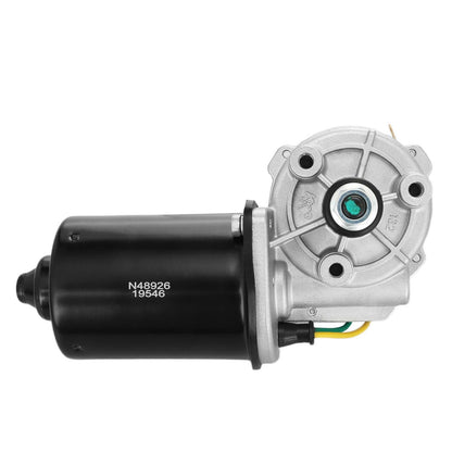 BDELI Windshield Wiper Motor for Ford Escape, Explorer, Sable, Mustang 08-10 - NEW!