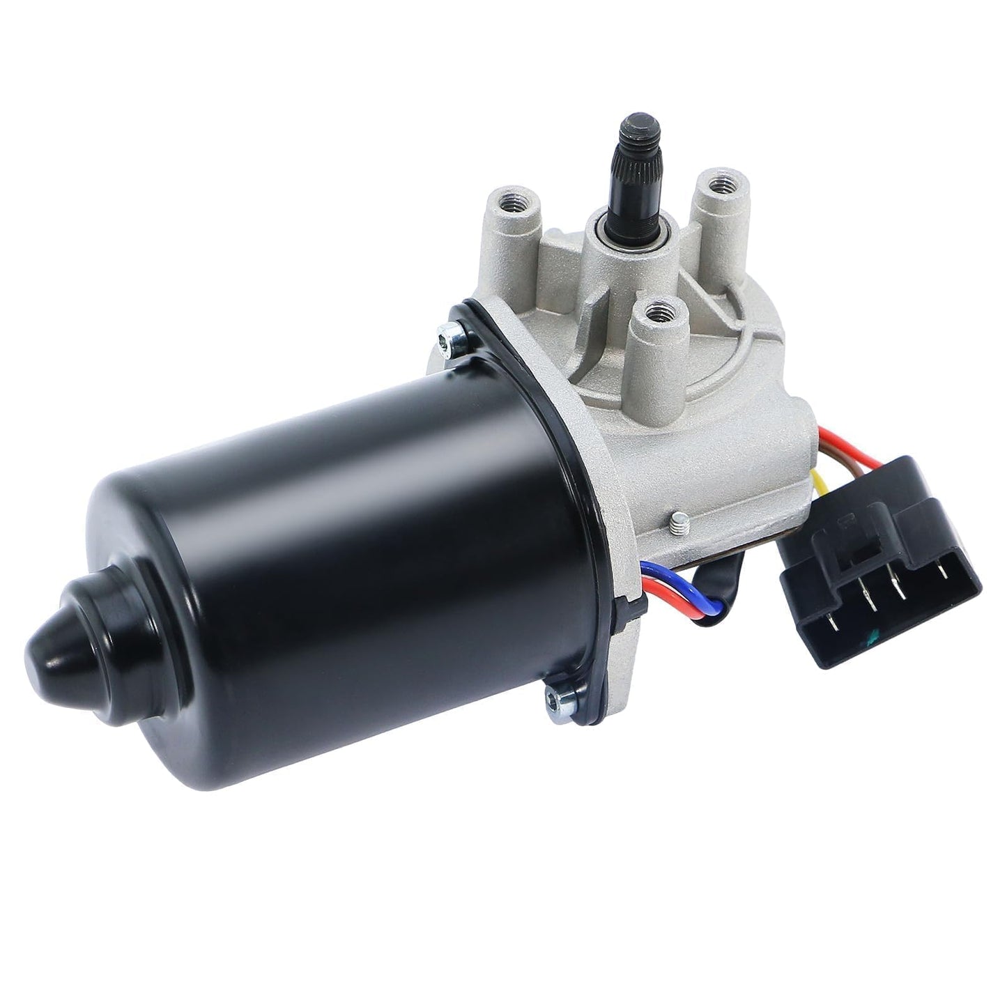 BDELI Windshield Wiper Motor for Ford Escape, Explorer, Sable, Mustang 08-10 - NEW!