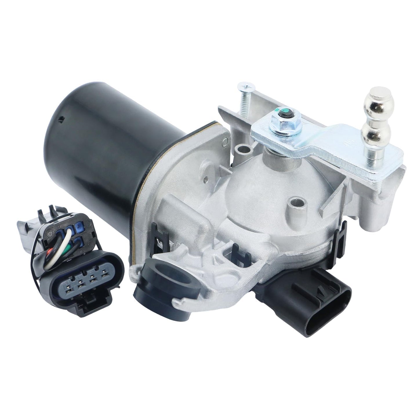 BDELI Windshield Wiper Motor for Ford Escape, Explorer, Sable, Mustang 08-10 - NEW!