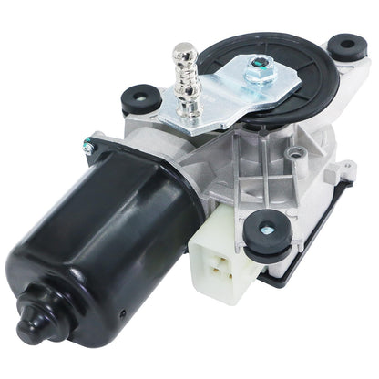 BDELI Windshield Wiper Motor for Ford Escape, Explorer, Sable, Mustang 08-10 - NEW!