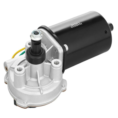 BDELI Windshield Wiper Motor for Ford Escape, Explorer, Sable, Mustang 08-10 - NEW!