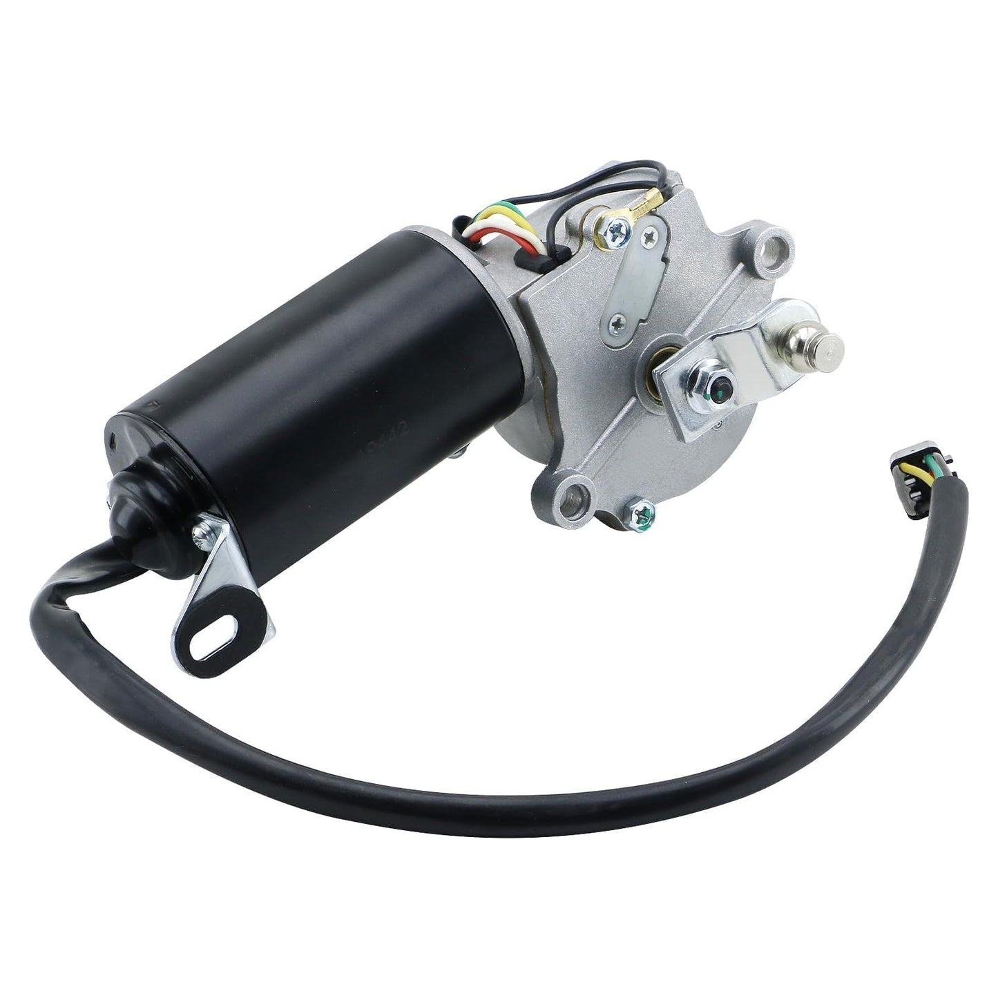 BDELI Windshield Wiper Motor for Ford Escape, Explorer, Sable, Mustang 08-10 - NEW!