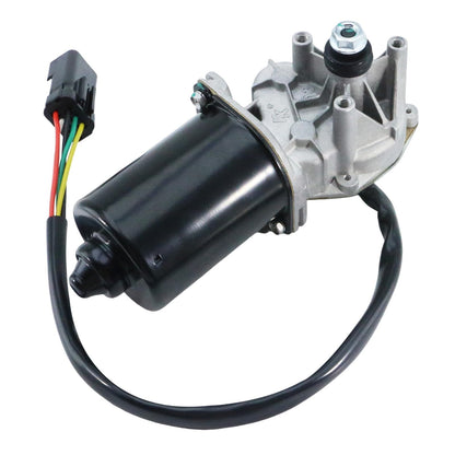 BDELI Windshield Wiper Motor for Ford Escape, Explorer, Sable, Mustang 08-10 - NEW!