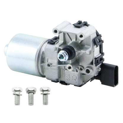 BDELI Windshield Wiper Motor for Ford Escape, Explorer, Sable, Mustang 08-10 - NEW!