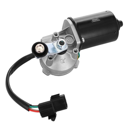 BDELI Windshield Wiper Motor for Ford Escape, Explorer, Sable, Mustang 08-10 - NEW!