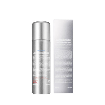 SAYNID PDRN Revitalizing CO2 Bubble Serum Mask | Fast Hydration & Glow - NEW!
