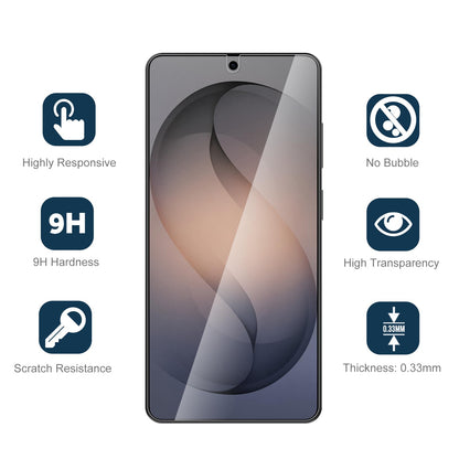 2-Pack Glass Screen Protector for Samsung Galaxy S26 Ultra 6.9" - NEW!
