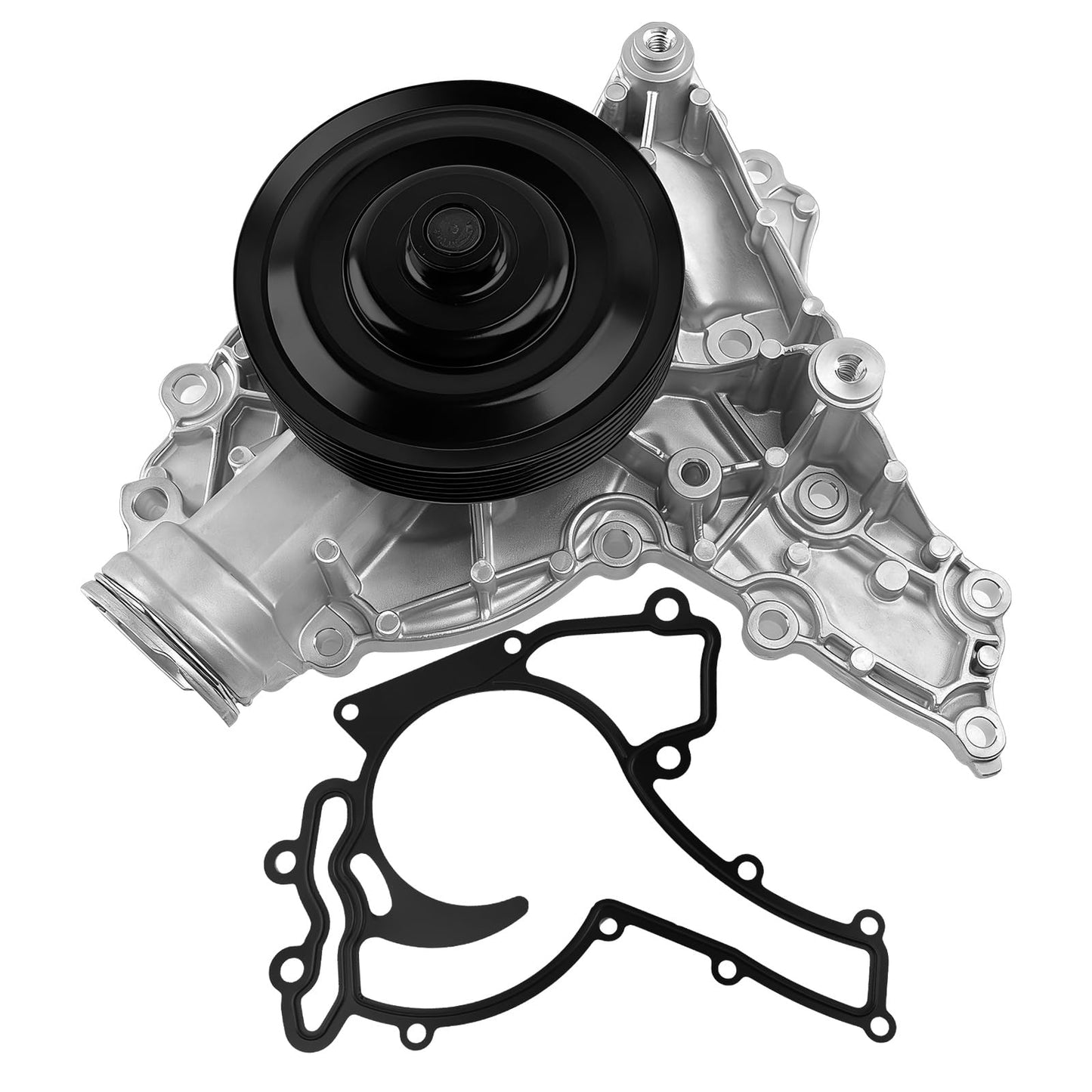 AW6142 Engine Water Pump for Mercedes-Benz E350 C300 C350 ML350 2006-2011 - NEW!