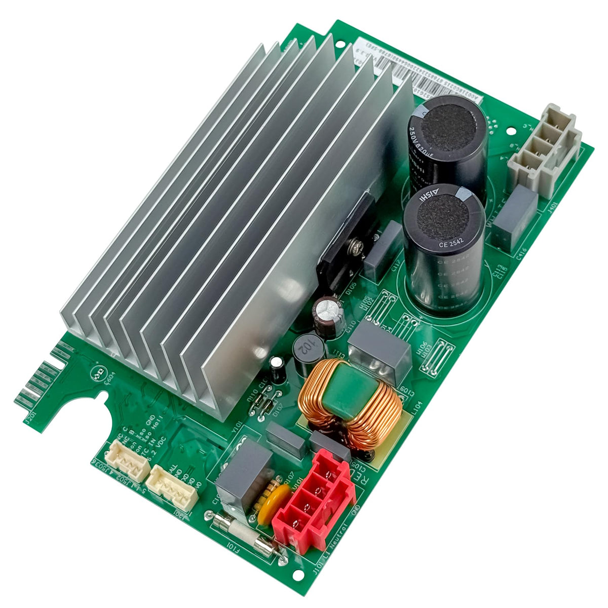 WH22X35837 Inverter Control Board Compatible with GE Washer Control Board