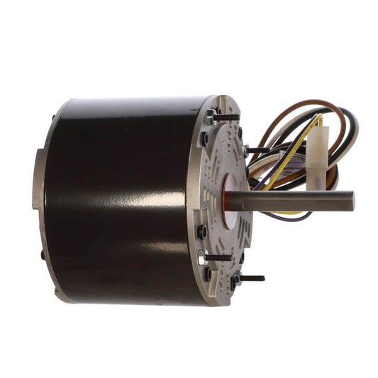 Packard 42-Frame 1/8-1/12HP Condenser Fan Motor 208V-230V 60Hz 1075 RPM, New!