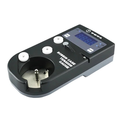 Towa Digital Tension Gauge for L Type Bobbin - Sewing Accessories, NEW!