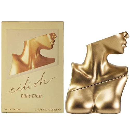 Eilish by Billie Eilish 3.4 oz EDP Perfume for Women - New In Box Authentic