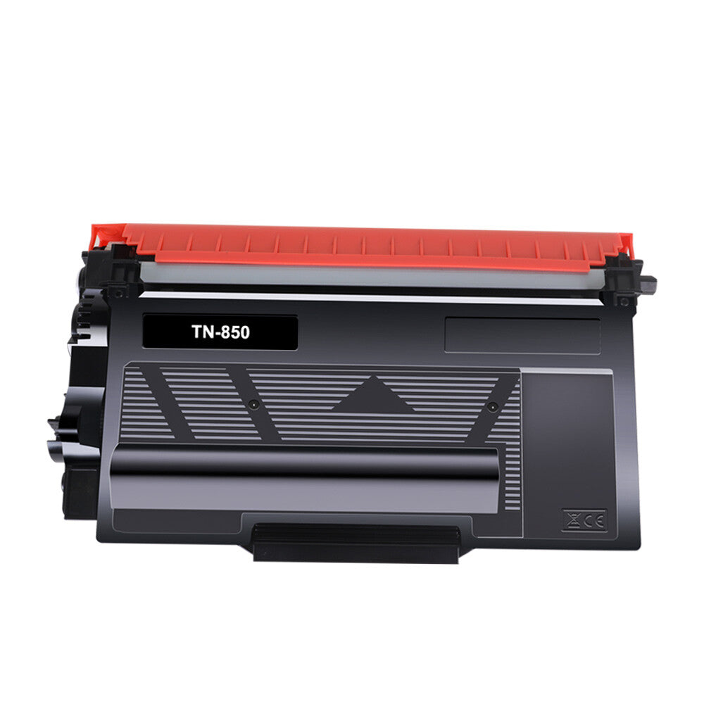 Compatible TN850 Toner Cartridge for Brother MFC-L5850DW HL-L6200DW - Black - NEW!