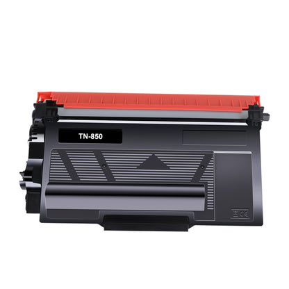 Compatible TN850 Toner Cartridge for Brother MFC-L5850DW HL-L6200DW - Black - NEW!