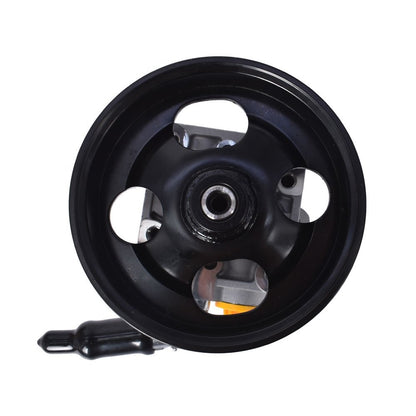 Power Steering Pump with Pulley for Nissan Altima Maxima Murano 2007-2014 V6 - NEW!