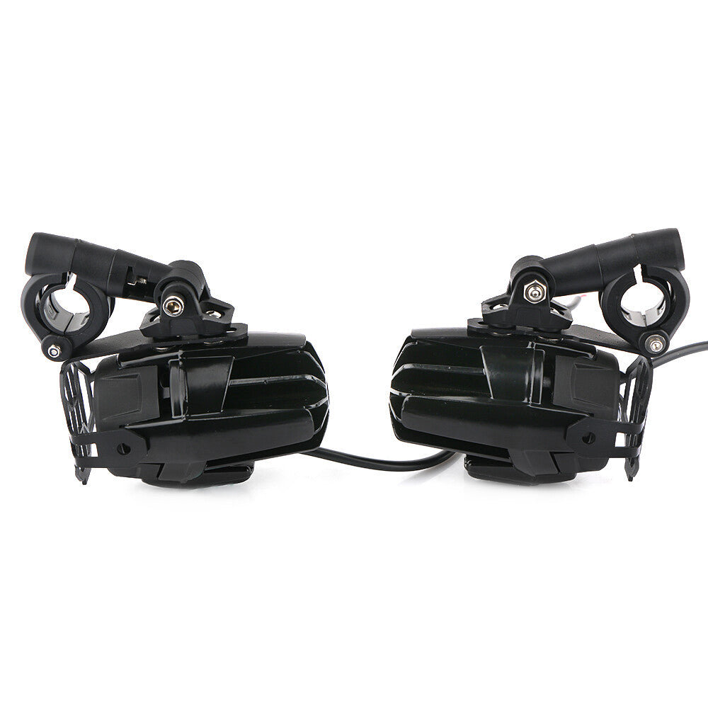 2x Motorcycle LED Fog Light for BMW R1200GS - 40W 6000LM Waterproof Lamp- BRAND NEW!
