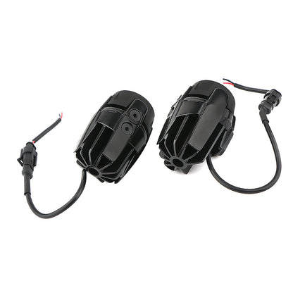 2x Motorcycle LED Fog Light for BMW R1200GS - 40W 6000LM Waterproof Lamp- BRAND NEW!