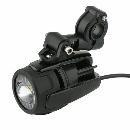 2x Motorcycle LED Fog Light for BMW R1200GS - 40W 6000LM Waterproof Lamp- BRAND NEW!
