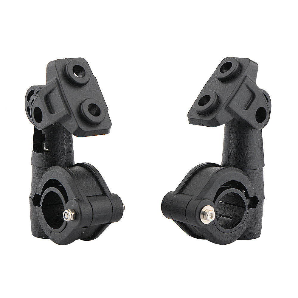 2x Motorcycle LED Fog Light for BMW R1200GS - 40W 6000LM Waterproof Lamp- BRAND NEW!
