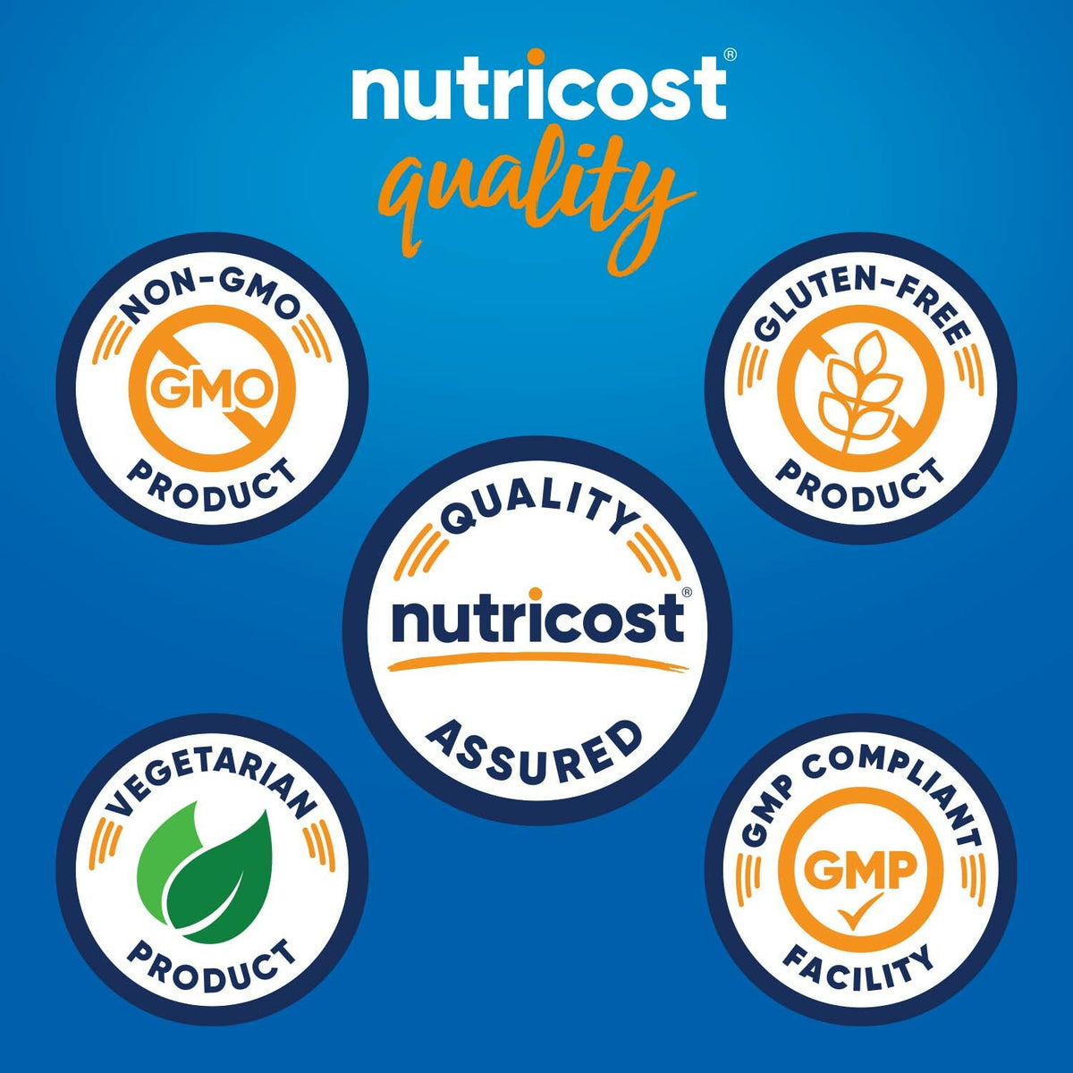 Nutricost Panax Ginseng 1000mg, 240 Capsules- Gluten Free, Non GMO Supplement-exp05/27