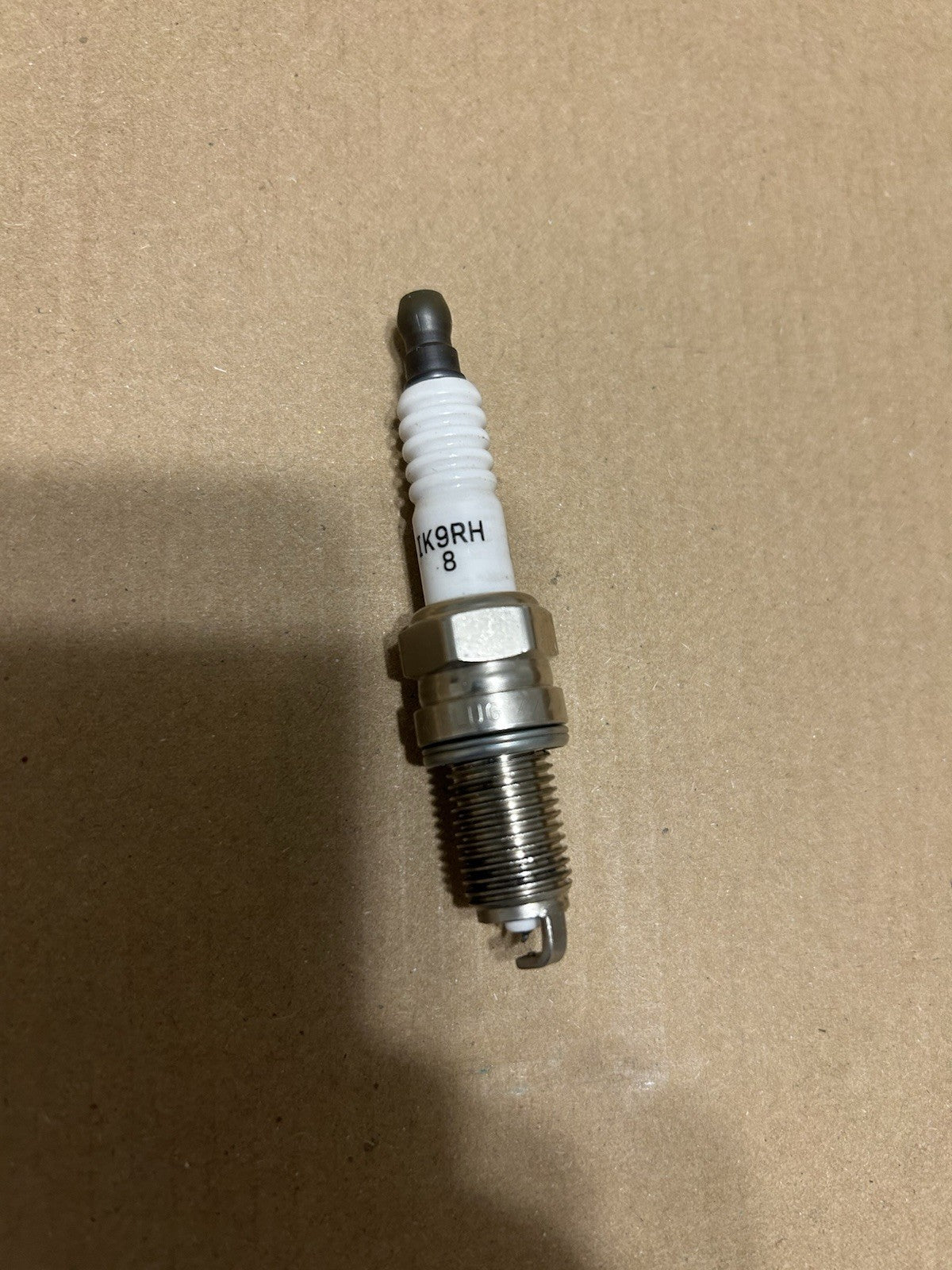 4 Ignition Coils UF673 & 4 Iridium Spark Plugs 93618 - Open Box, NEW!