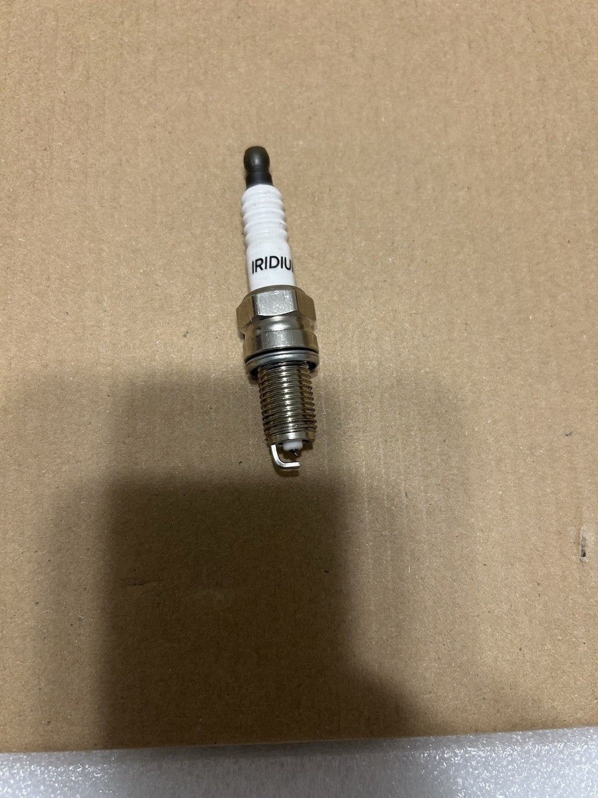 4 Ignition Coils UF673 & 4 Iridium Spark Plugs 93618 - Open Box, NEW!