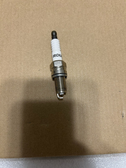 4 Ignition Coils UF673 & 4 Iridium Spark Plugs 93618 - Open Box, NEW!