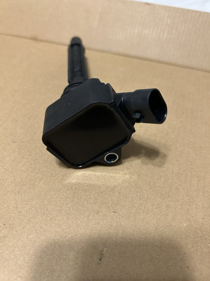 4 Ignition Coils UF673 & 4 Iridium Spark Plugs 93618 - Open Box, NEW!