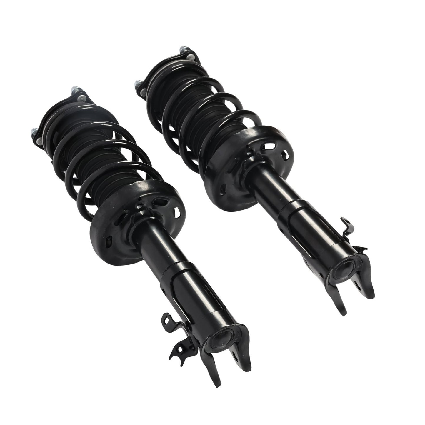 Front Struts Coil Spring Assembly Set for 2006-2011 Honda Civic Acura CSX