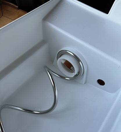 Frigidaire Ice Bucket Assembly with Auger for Pure Source Ultra Refrigerators - NEW!