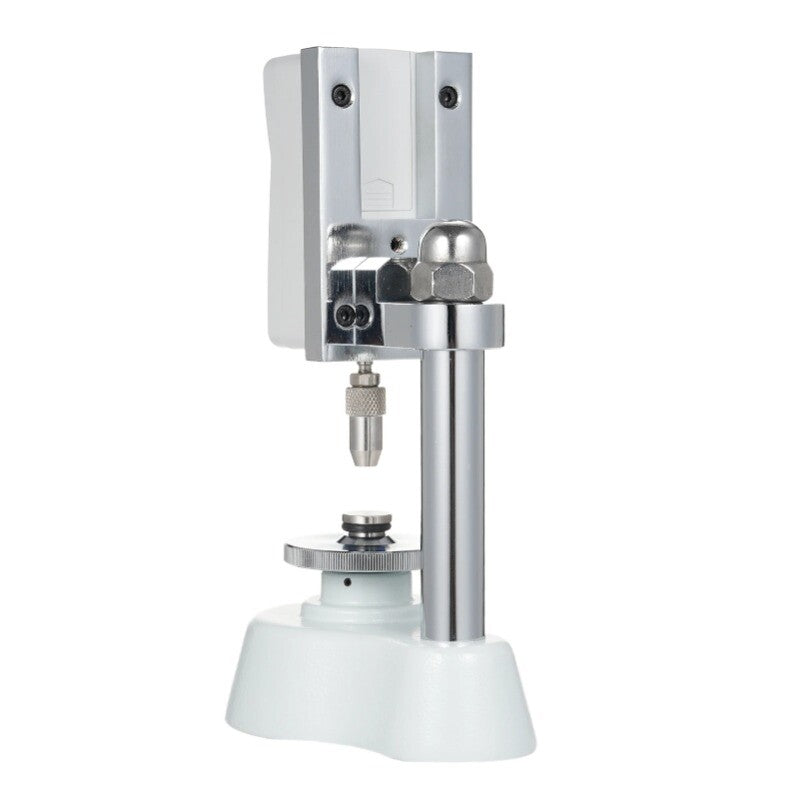 Mini Grain Hardness Tester GWJ-3 Digital Durometer for Seeds and Fodder - NEW!
