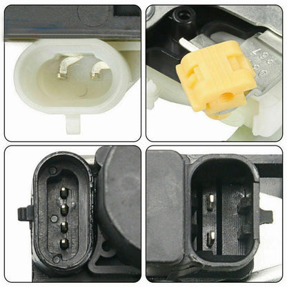 Chevy GMC Front Passenger Side Door Lock Latch Actuator Replacement Part - NEW!