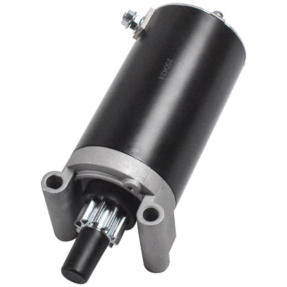 Kohler 7000 Series Starter Motor KT715 KT725 20HP to 26HP Replacement - NEW!