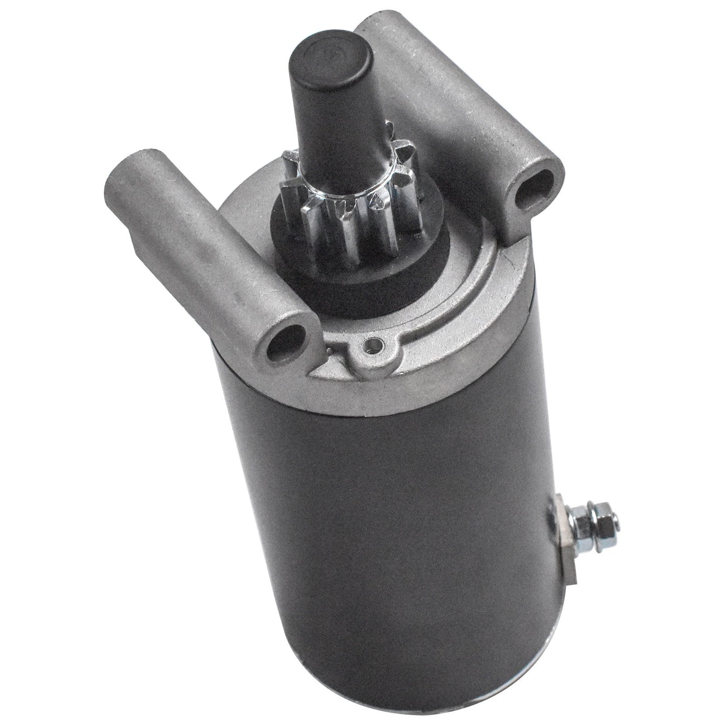 Kohler 7000 Series Starter Motor KT715 KT725 20HP to 26HP Replacement - NEW!