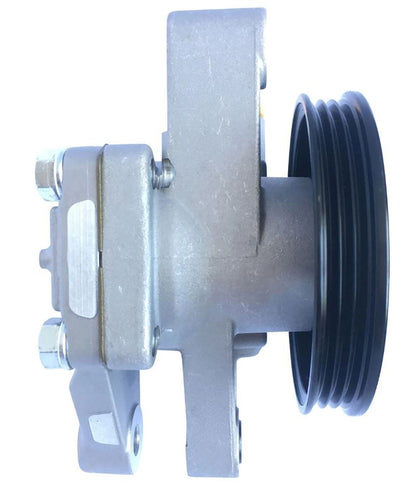 Edelmann Elite 6031P Power Steering Pump, 01- 05 Hyundai Elantra & Tiburon, New!