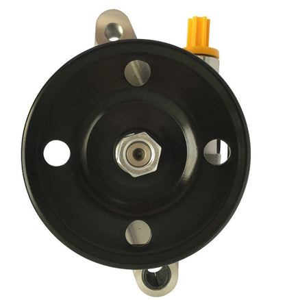 Edelmann Elite 6031P Power Steering Pump, 01- 05 Hyundai Elantra & Tiburon, New!