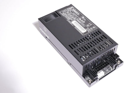 Enhance ENP-7660L 600W Modular Platinum Flex ATX Switching Power Supply, New!