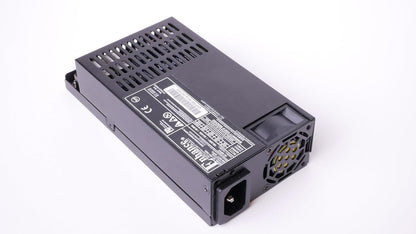 Enhance ENP-7660L 600W Modular Platinum Flex ATX Switching Power Supply, New!