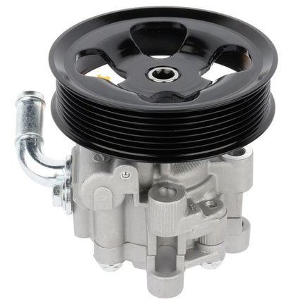 Power Steering Pump 21-5245, W/ Pulley For 2002-2009 Toyota Camry Solara, New!