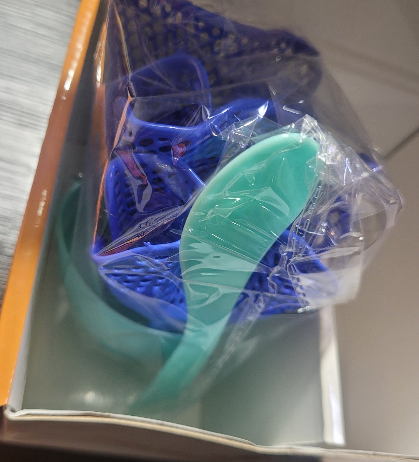 Qiivosm Personalized Tooth Impression Kit, 10 pieces, Exp. 4/2028, New (Sealed)