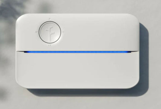 Rachio 3 Smart Sprinkle Controller 8ZULW-C, 8 zones, App Controlled, Brand New!