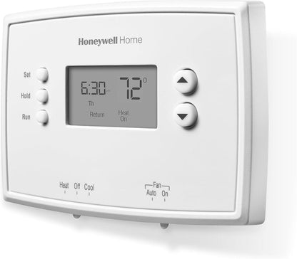 Honeywell 1-Week Programmable Thermostat (RTH221B) New (OB) Free Shipping!