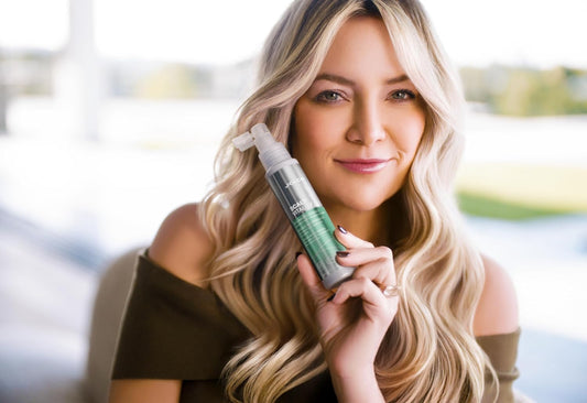 Joico Scalp Vitality Replenishing Essence, 3.38 oz, New, Free Shipping!