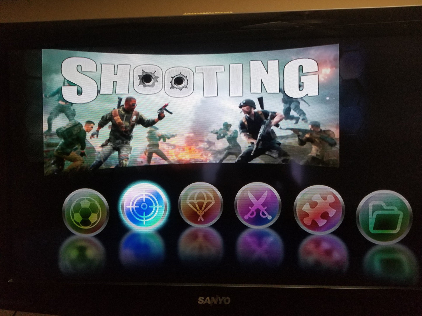 Super Nintendo SF900 Game Console, 926 Built in Games - New!