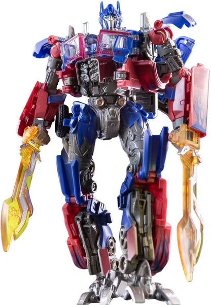 Baiwei TW-1022 Star Leader Star Prime Alliance Deformation Alloy Edition, New!