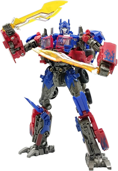 Baiwei TW-1022 Star Leader Star Prime Alliance Deformation Alloy Edition, New!