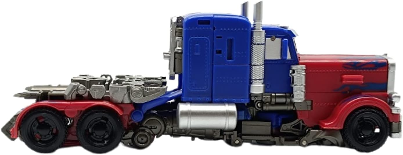 Baiwei TW-1022 Star Leader Star Prime Alliance Deformation Alloy Edition, New!